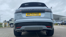 Land Rover Range Rover Velar 2.0 D200 MHEV Dynamic SE 5dr Auto Diesel Estate